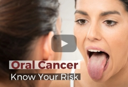 Oral Cancer Video