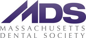 Massachusetts Dental Society logo color