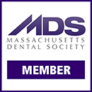 MDS member logo