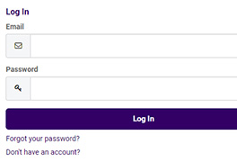 Log In