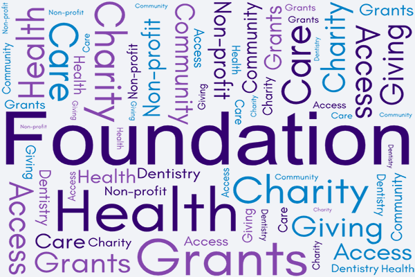 MDS Foundation Board of Directors word cloud