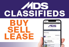 MDS Classifieds