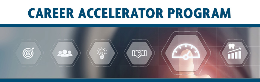 Career Accelerator Program
