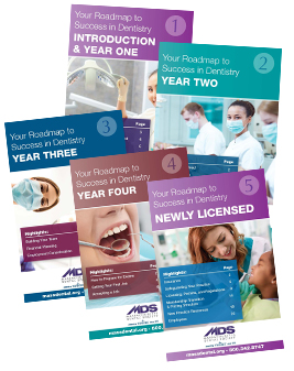 Roadmap for Success in Dentistry