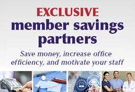 Member Saving Partner Program